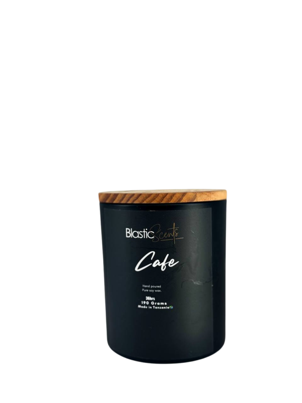 Cafe