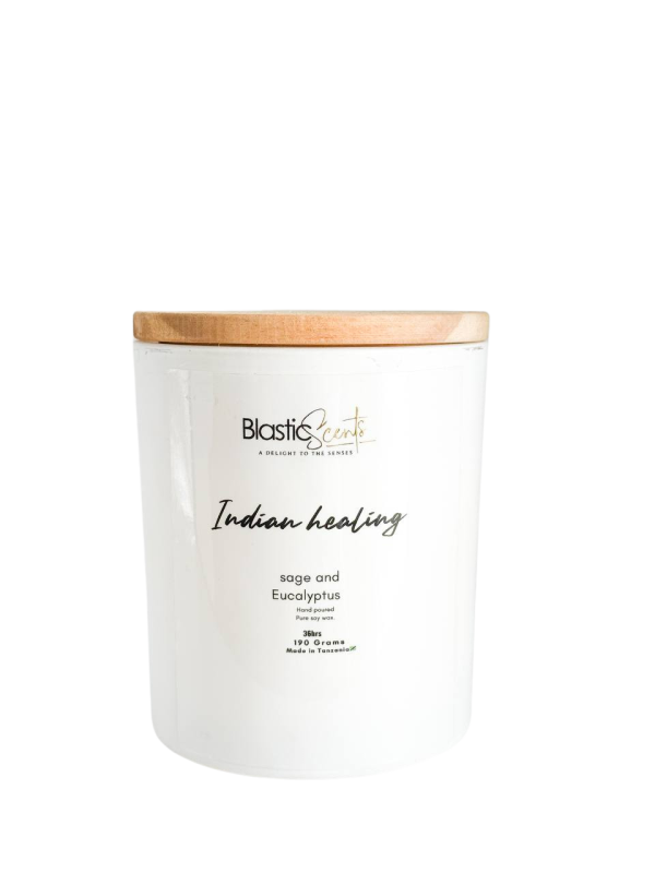 Indian healing