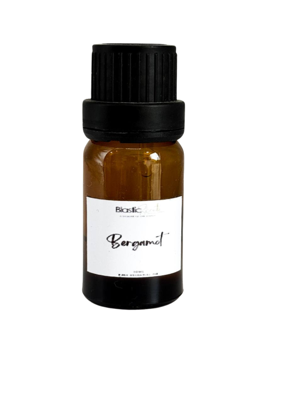 Bergamot