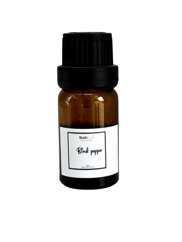 Black pepper
