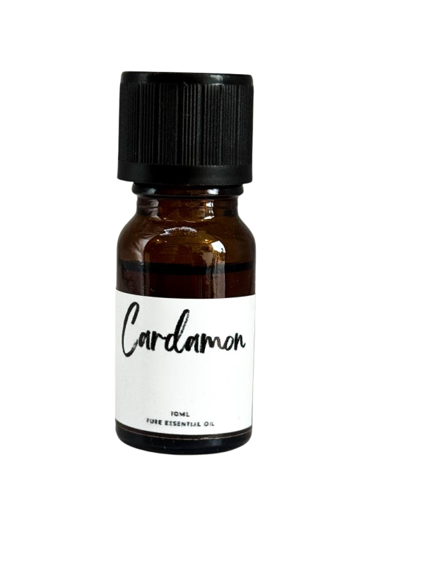 Cardamon