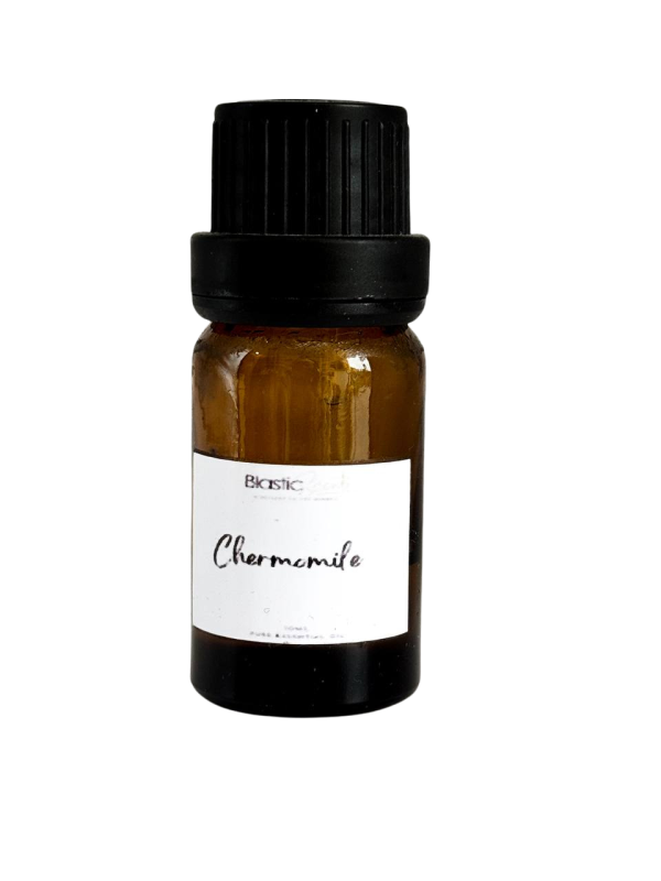 Chernomile