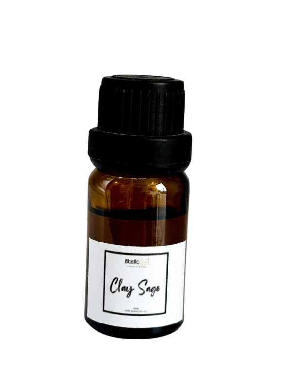 Clay sage
