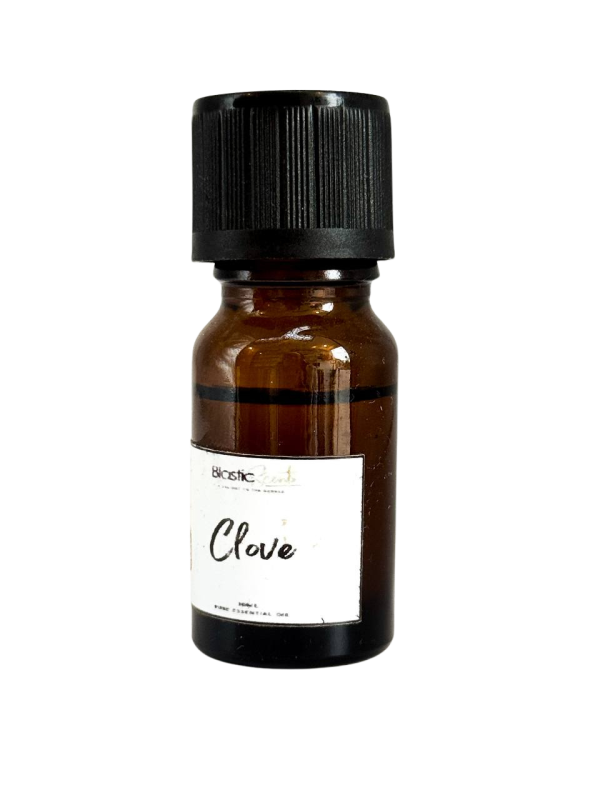 Clove