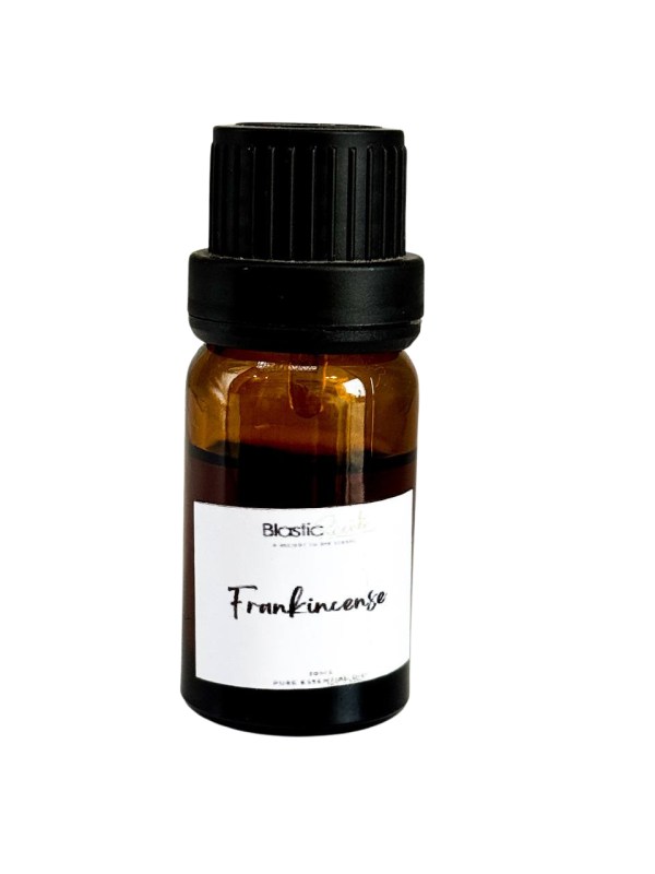 frankincense