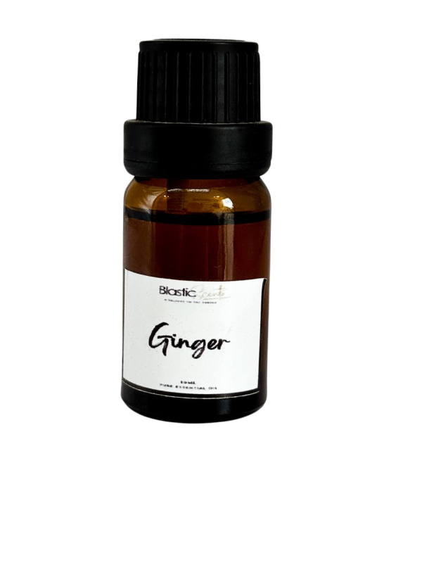 Ginger