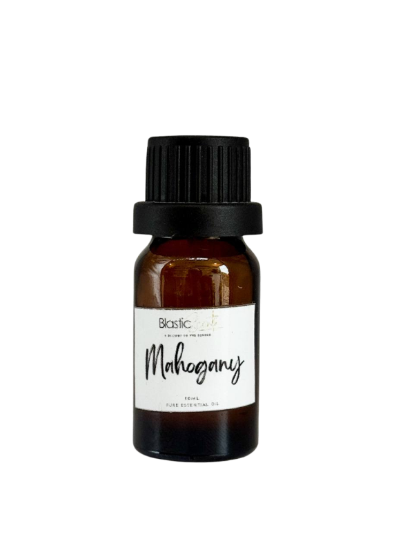Mahoghany