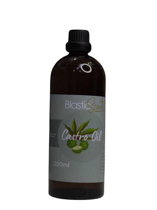 Castor oil