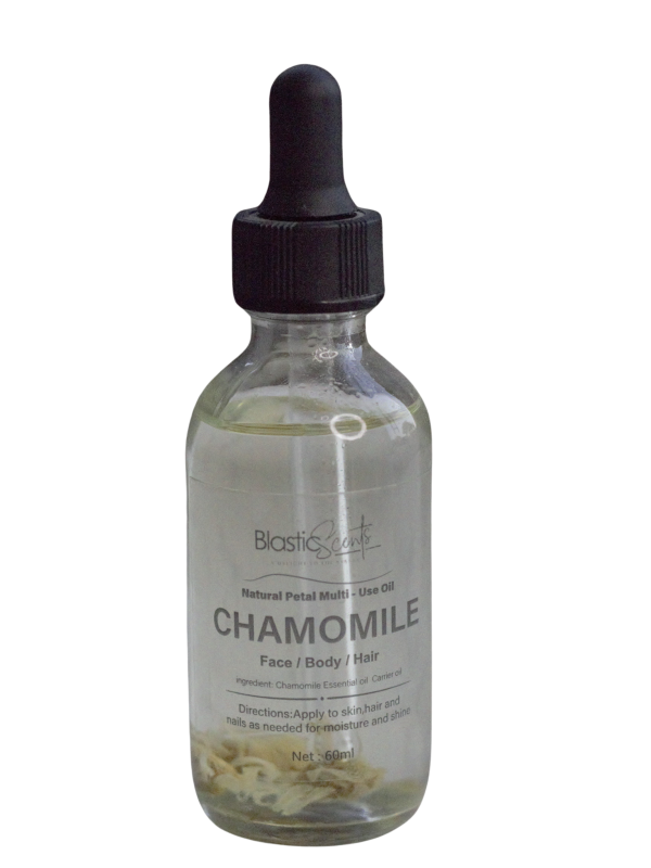 Chamomile
