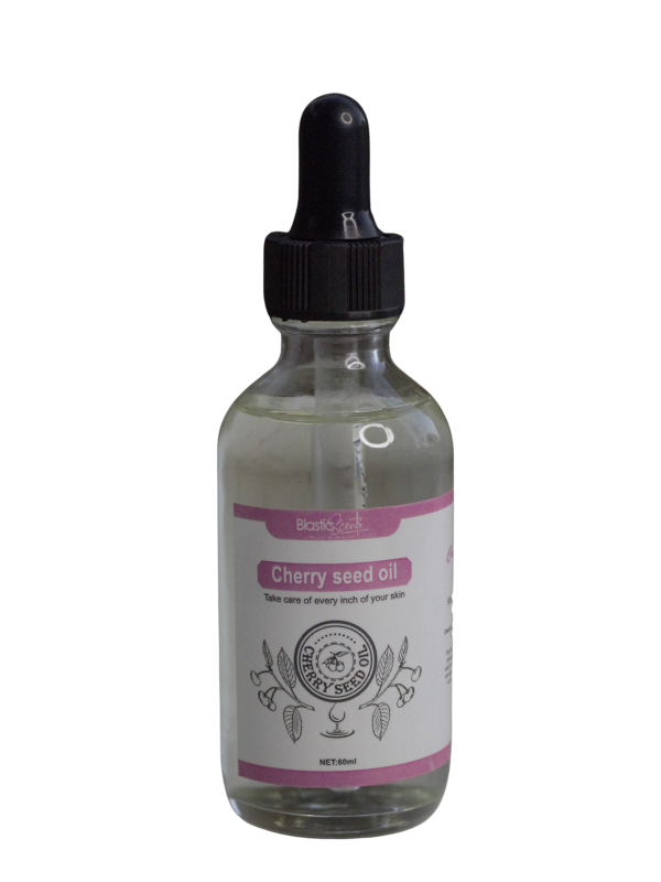 Cherry seed oil