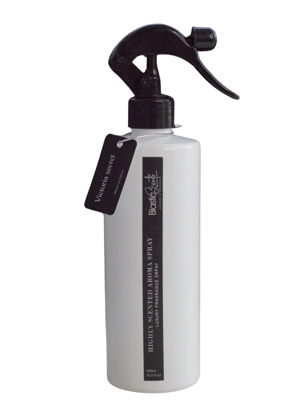 Highly scented aroma spray luxury fragrant spray
