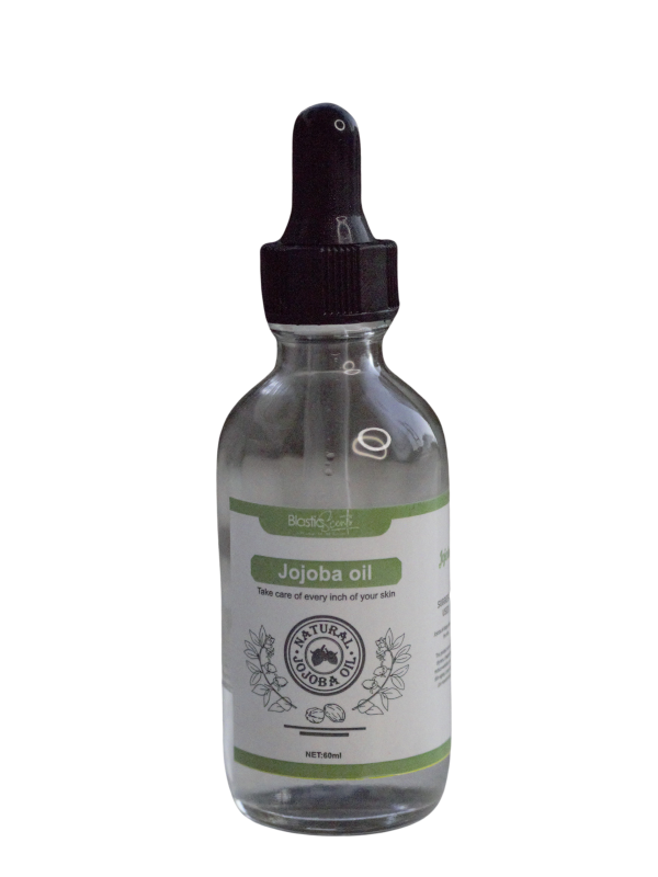 Jojoba oil