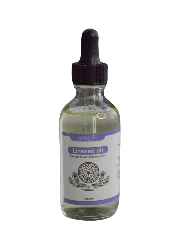 Linseed oil