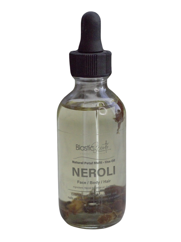 Neroli oil