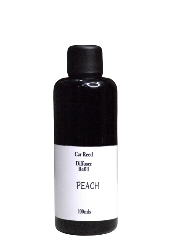 Peach
