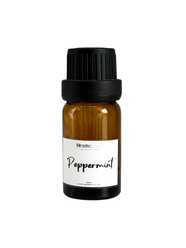 Peppermint