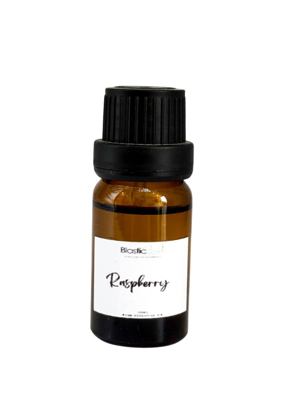 Raspberry