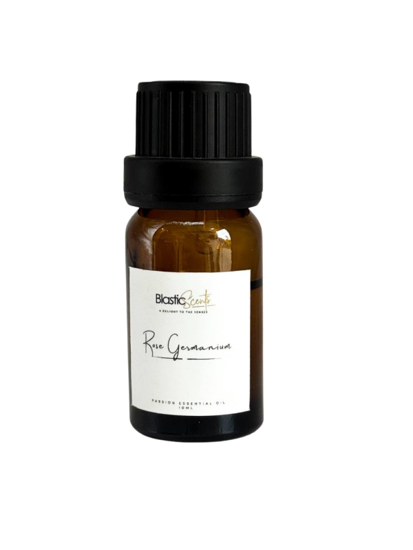 Rose Geranium