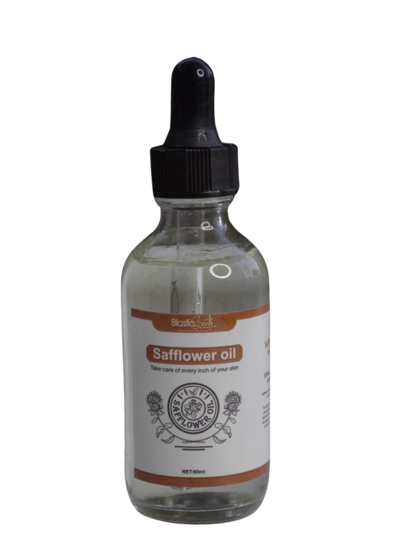 Safflower oil