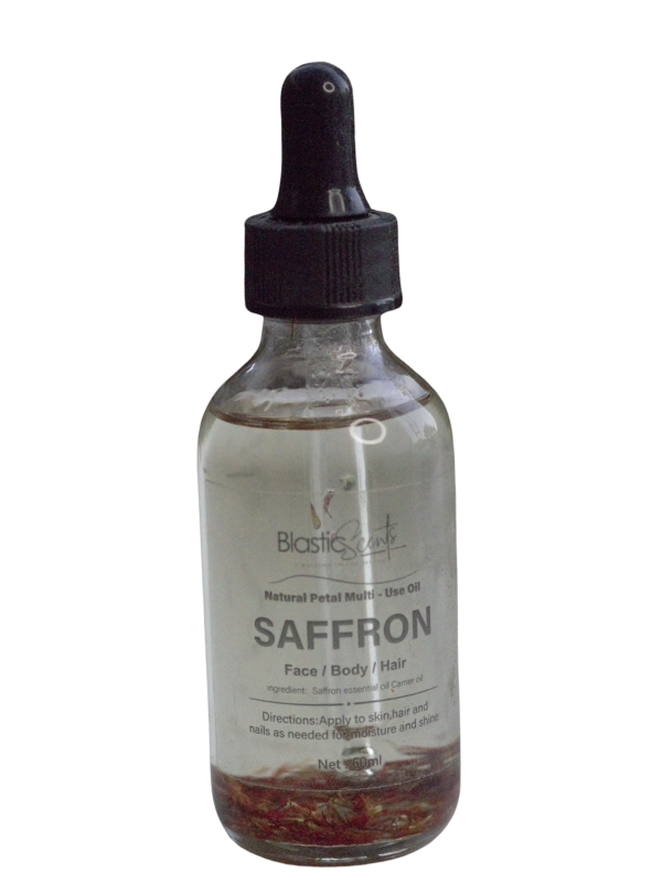 Saffron
