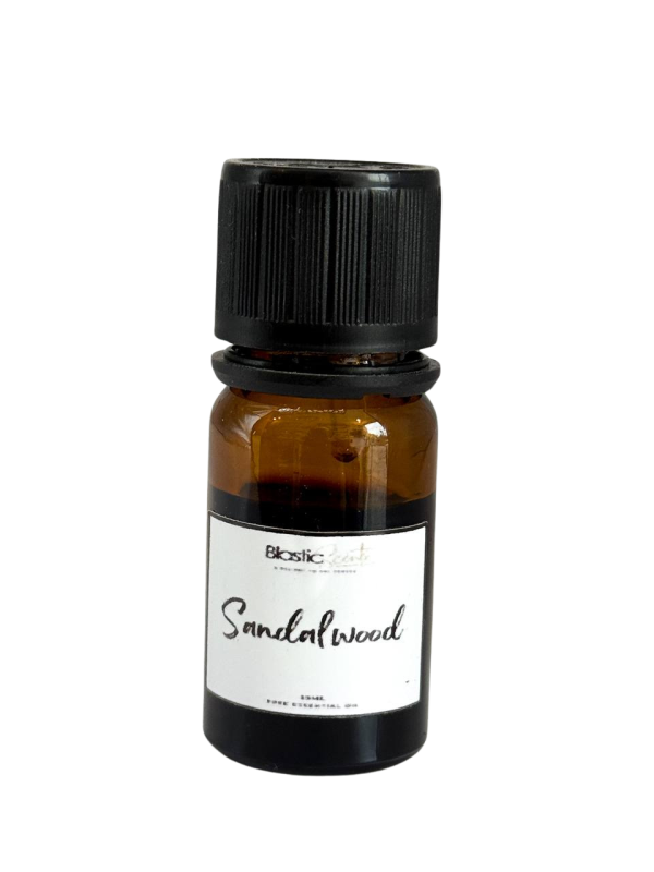 Sandalwood