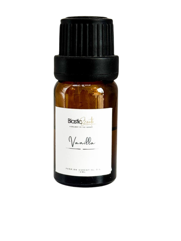 Vanilla