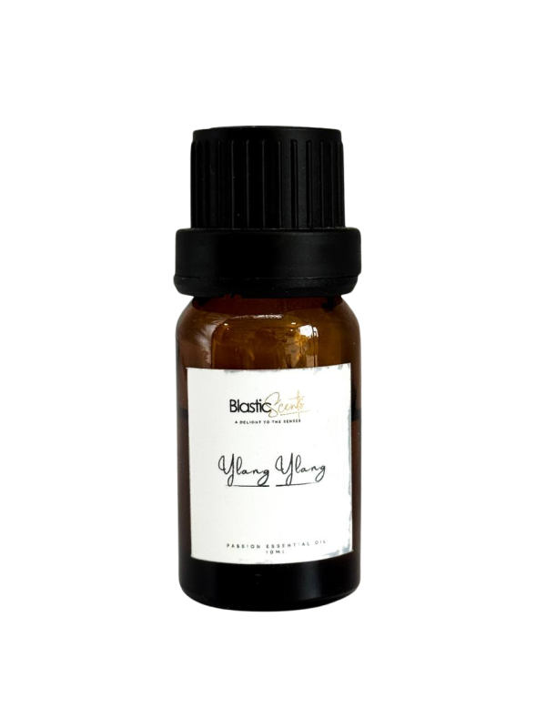 Ylang ylang