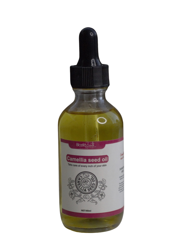Carnelia seed oil